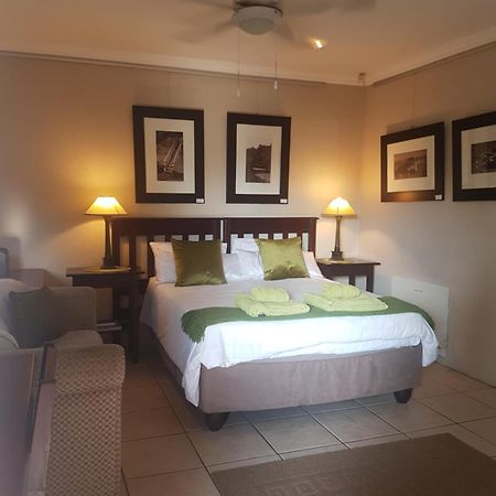 Le Gallerie Luxury Accommodation 그래스콥 외부 사진