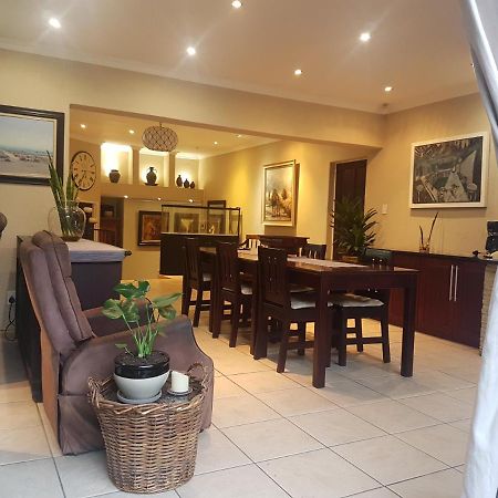 Le Gallerie Luxury Accommodation 그래스콥 외부 사진