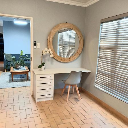 Le Gallerie Luxury Accommodation 그래스콥 외부 사진
