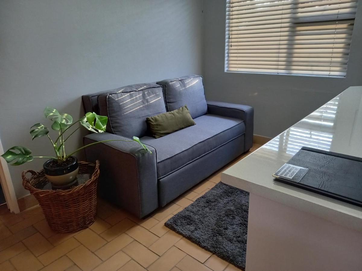 Le Gallerie Luxury Accommodation 그래스콥 외부 사진