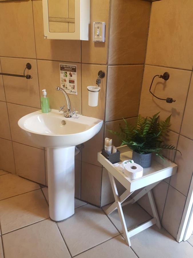 Le Gallerie Luxury Accommodation 그래스콥 외부 사진