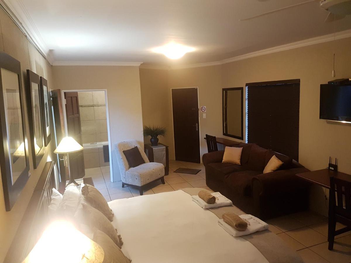 Le Gallerie Luxury Accommodation 그래스콥 외부 사진
