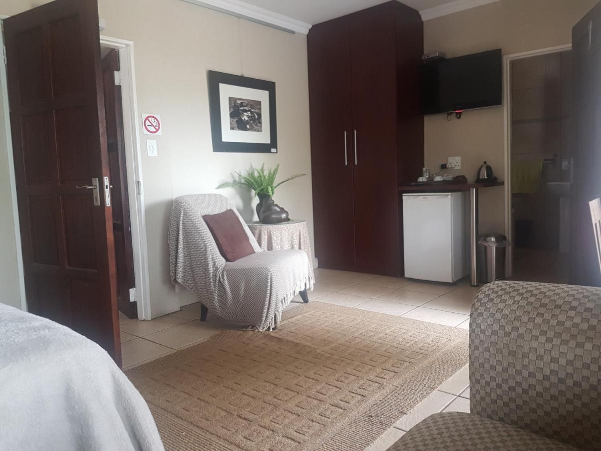 Le Gallerie Luxury Accommodation 그래스콥 외부 사진