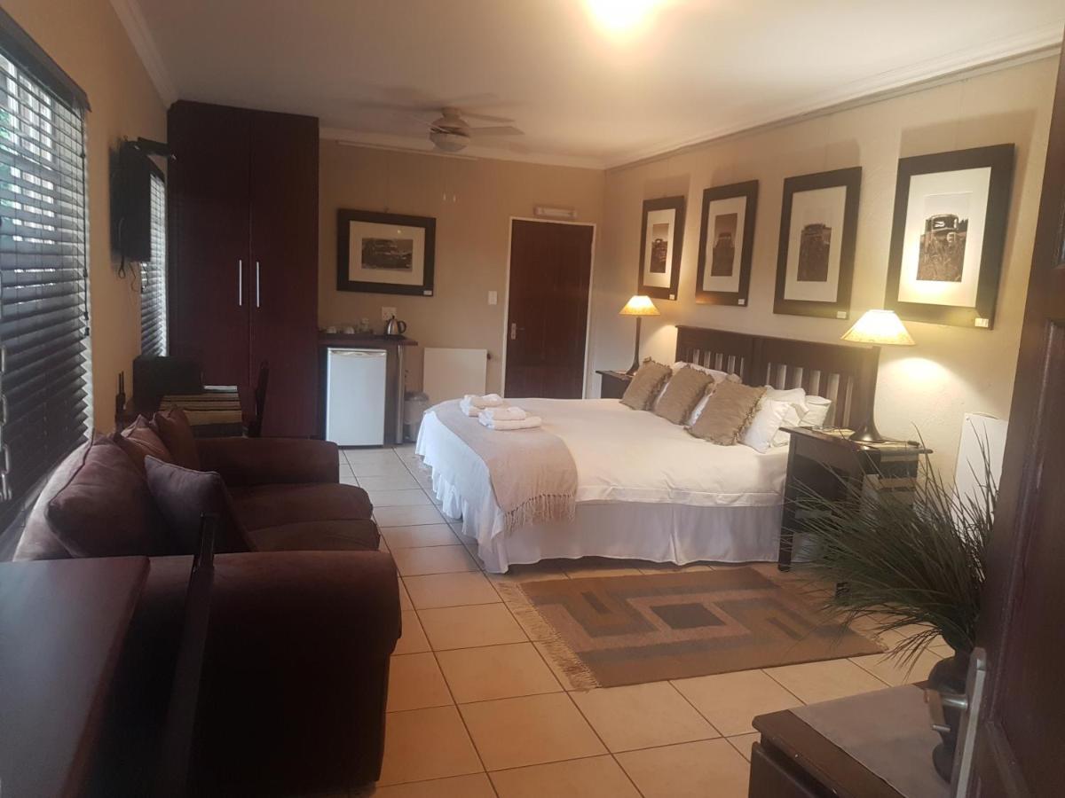 Le Gallerie Luxury Accommodation 그래스콥 외부 사진