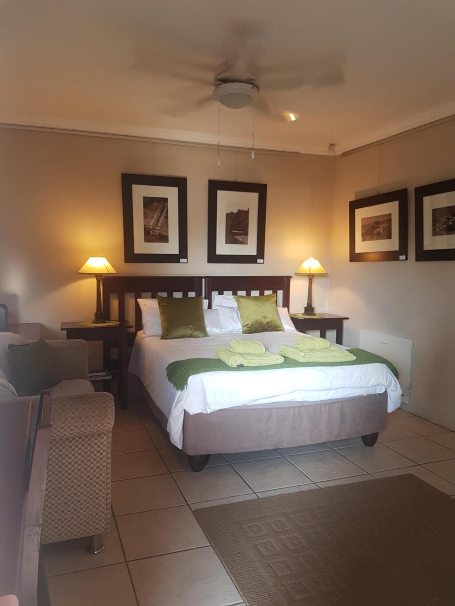 Le Gallerie Luxury Accommodation 그래스콥 외부 사진