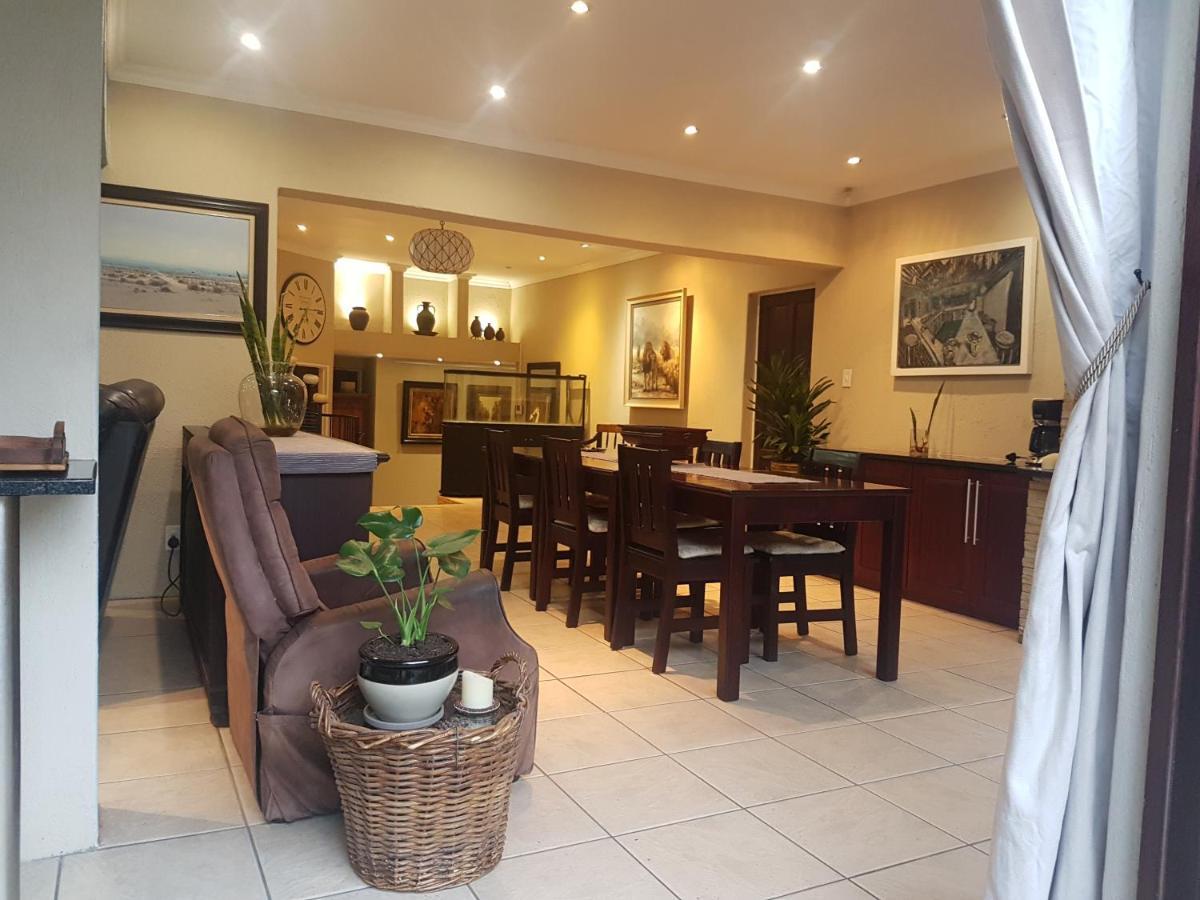 Le Gallerie Luxury Accommodation 그래스콥 외부 사진