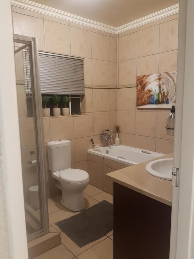 Le Gallerie Luxury Accommodation 그래스콥 외부 사진