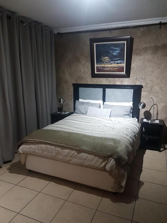 Le Gallerie Luxury Accommodation 그래스콥 외부 사진