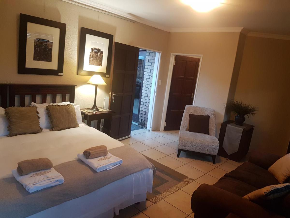 Le Gallerie Luxury Accommodation 그래스콥 외부 사진