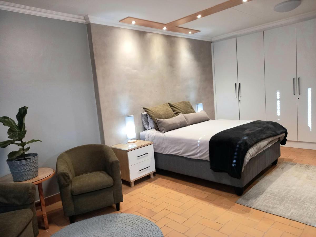 Le Gallerie Luxury Accommodation 그래스콥 외부 사진