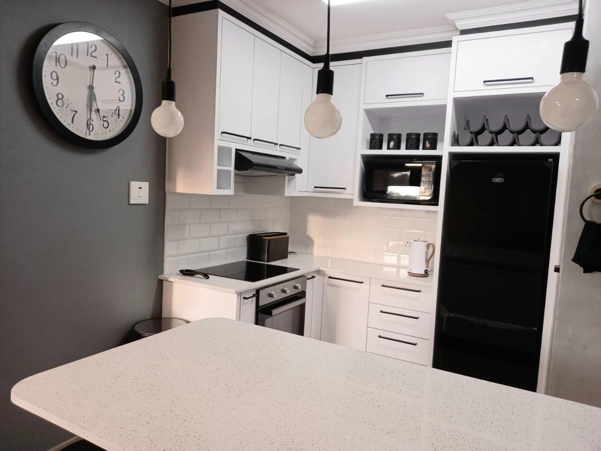 Le Gallerie Luxury Accommodation 그래스콥 외부 사진