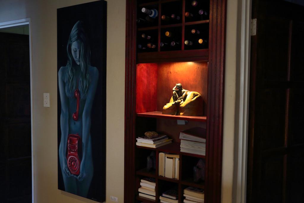 Le Gallerie Luxury Accommodation 그래스콥 외부 사진