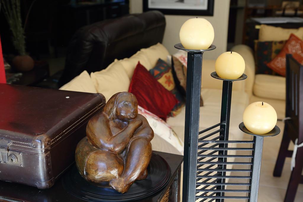 Le Gallerie Luxury Accommodation 그래스콥 외부 사진