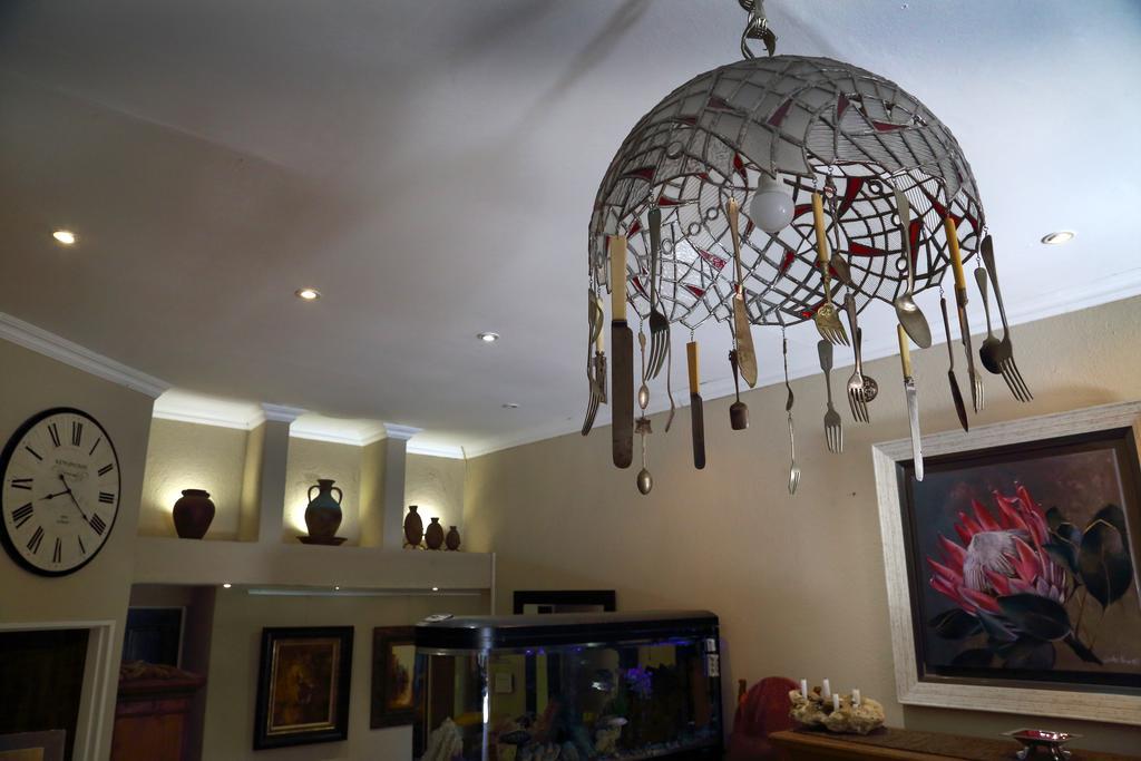 Le Gallerie Luxury Accommodation 그래스콥 외부 사진