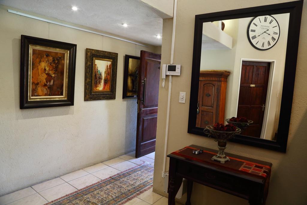 Le Gallerie Luxury Accommodation 그래스콥 외부 사진