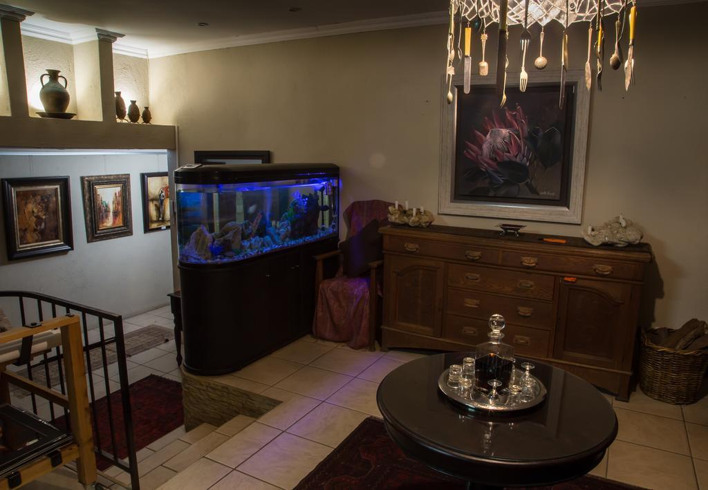 Le Gallerie Luxury Accommodation 그래스콥 외부 사진